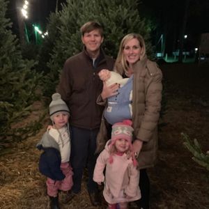 Meet your Posher, Calee